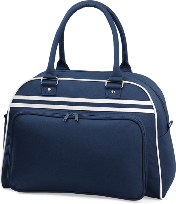 Sac Bowling Rétro