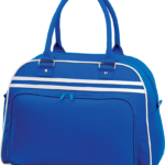 Sac Bowling Rétro