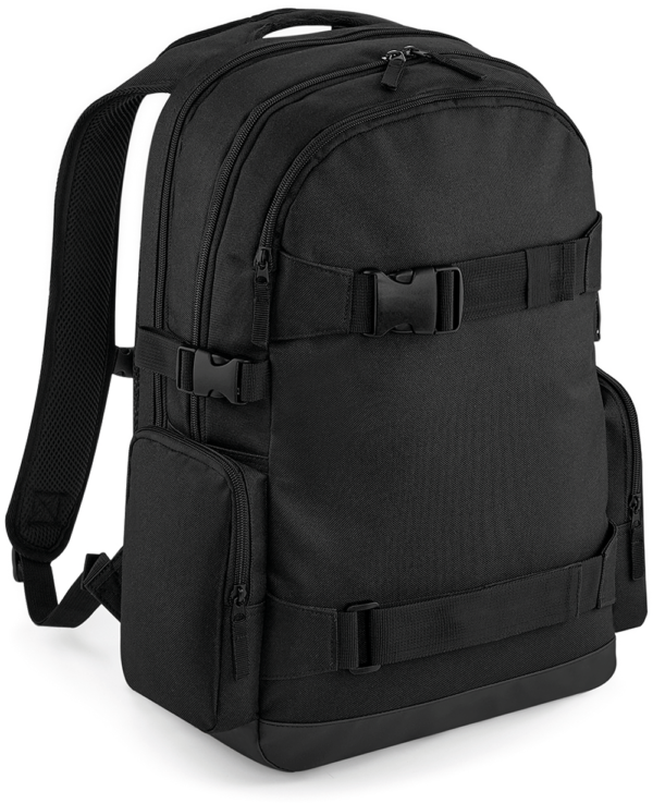 Sac à dos skater old school