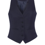 Gilet Femme Luna