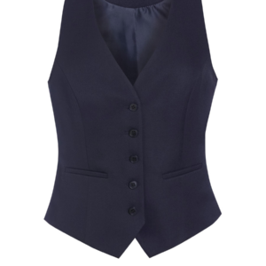 Gilet Femme Luna