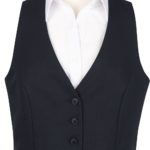 Gilet Femme Luna