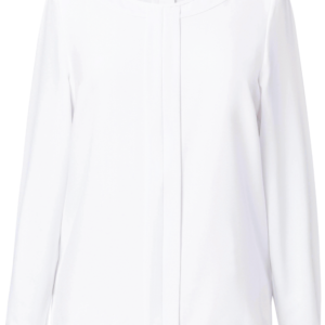 Blouse Crêpe de Chine Riola