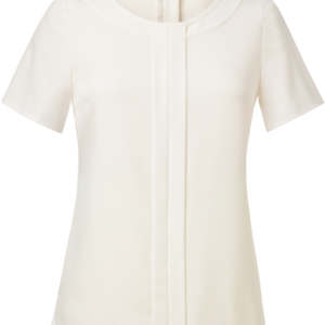 Blouse Crêpe de Chine FELINA