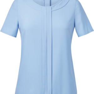 Blouse Crêpe de Chine VERONA