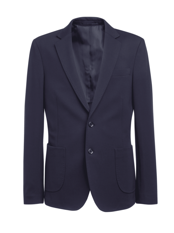 Veste en jersey homme Rory