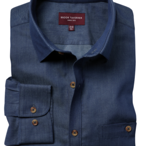 Chemise Jasper