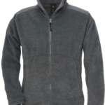 Veste POLAIRE ICEWALKER+