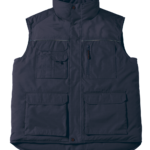 Bodywarmer Expert Pro