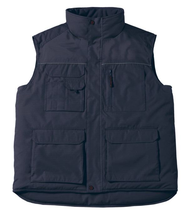 Bodywarmer Expert Pro