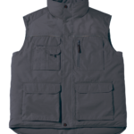 Bodywarmer Expert Pro