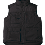 Bodywarmer Expert Pro