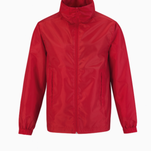 Coupe-vent doublé tricot ID.601