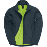 Veste Softshell Homme ID.701