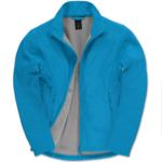 Veste Softshell Homme ID.701