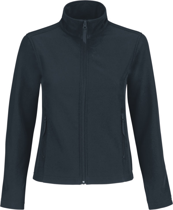 Veste Softshell Femme ID.701