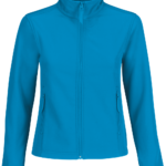 Veste Softshell Femme ID.701