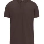 MY POLO 180 Homme manches courtes