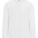 MY POLO 180 Homme manches longues
