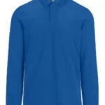 MY POLO 180 Homme manches longues