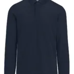 MY POLO 180 Homme manches longues