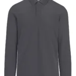 MY POLO 180 Homme manches longues