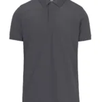 MY POLO 210 Homme manches courtes