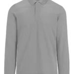 MY POLO 210 Homme manches longues