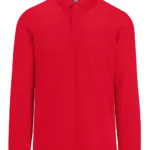 MY POLO 210 Homme manches longues