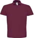 Polo homme ID.001