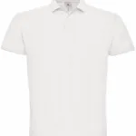 Polo homme ID.001