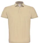 Polo homme ID.001