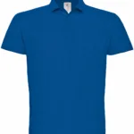 Polo homme ID.001