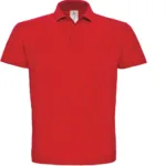 Polo homme ID.001