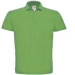 Polo homme ID.001