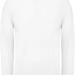 Polo homme ID.001 manches longues
