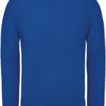 Polo homme ID.001 manches longues