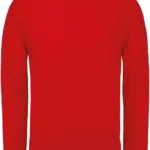 Polo homme ID.001 manches longues