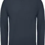 Polo homme ID.001 manches longues