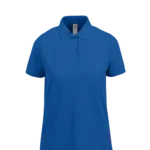 MY POLO 180 Femme manches courtes