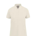 MY POLO 180 Femme manches courtes
