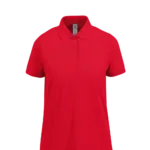 MY POLO 210 Femme manches courtes