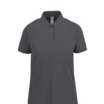 MY POLO 210 Femme manches courtes