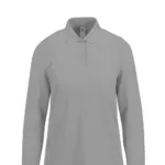 MY POLO 210 Femme manches longues
