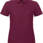 Polo femme ID.001
