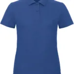 Polo femme ID.001