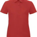 Polo femme ID.001
