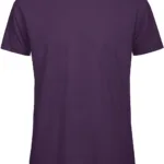 T-shirt Organic Inspire col rond Homme