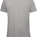 T-shirt Organic Inspire col rond Homme