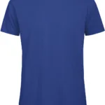 T-shirt Organic Inspire col rond Homme
